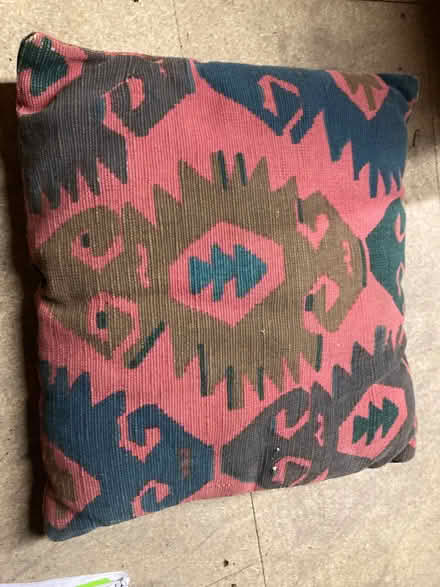 Photo of free Cushion (Fishponds BS16) #1
