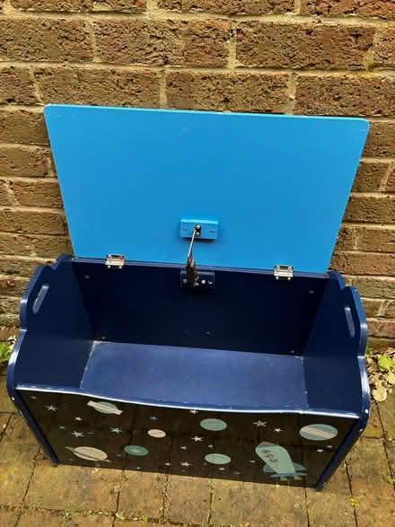 Photo of free Kids Chest (Horsham RH13) #2