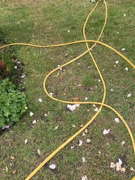 Photo of free Hose for garden (Birch, Essex) #1