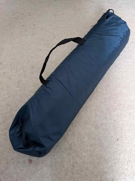 Photo of free Camping Toilet Tent (RG4) #1