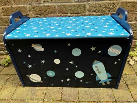 Photo of free Kids Chest (Horsham RH13) #3