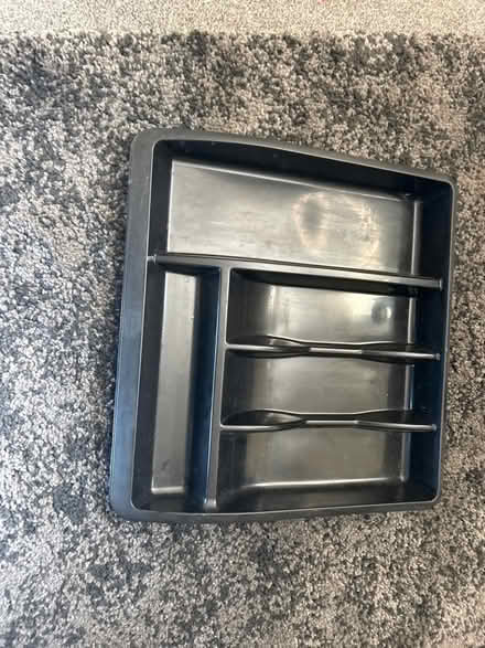 Photo of free Cutlery draw liner (Plumpton CA11) #1