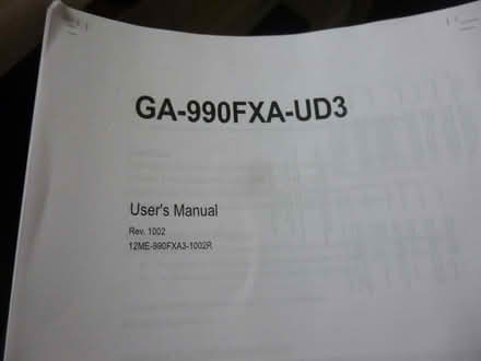 Photo of free Computer (Ramsgate CT12) #3