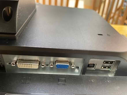 Photo of free Computer monitor (Craigie PH2) #4