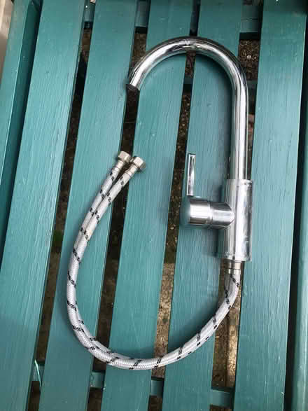 Photo of free Unused mixer tap (Sprowston NR7) #2