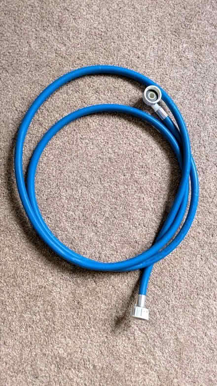 Photo of free Long Hose for Washer or Dishwasher (Shipley BD18) #1