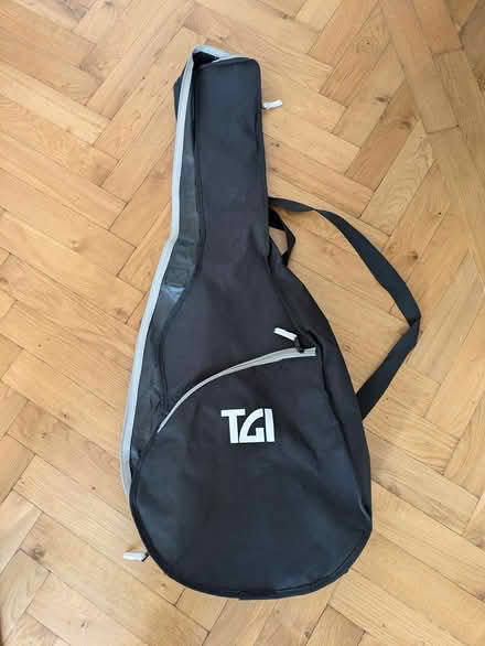 Photo of free Gig bag (Glenageary) #1