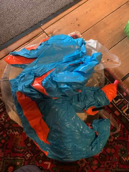 Photo of free Kids Slip and Slide (Morningside/Comiston EH10) #1