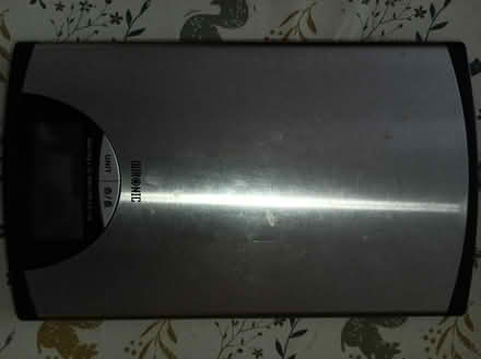 Photo of free Kitchen digital scales (Odd Down) #1