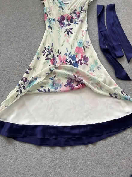 Photo of free Ladies dress size 14. KALICO (cheadle Hulme SK8) #2