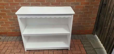 Photo of free Bookcase (Epworth DN9) #1