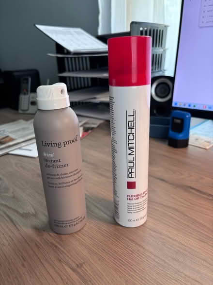 Photo of free Hair care (Wilmington) #1