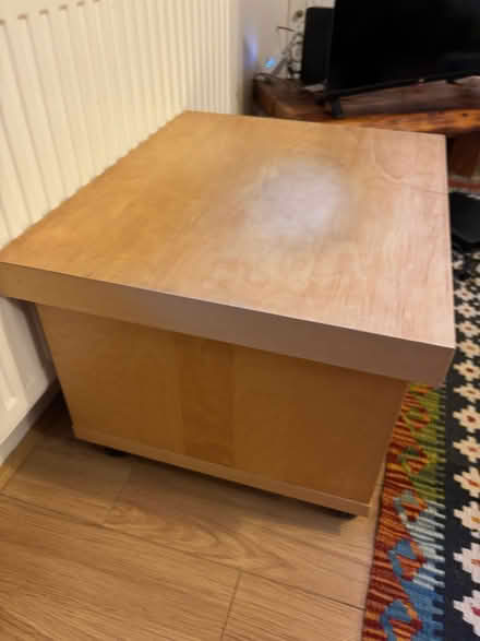 Photo of free Tv stand (Chorlton M21) #3