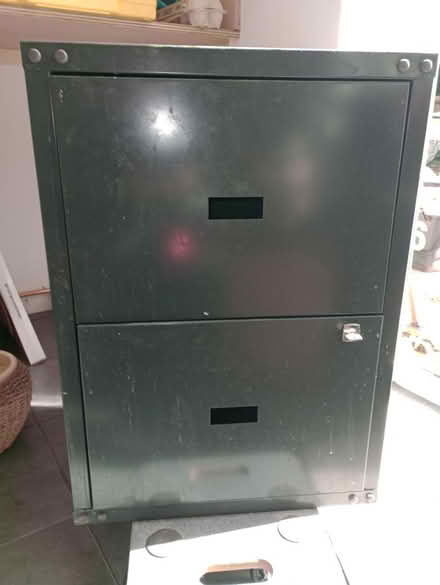 Photo of free Filing cabinet (CT4) #1