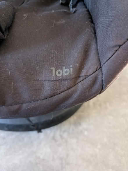 Photo of free Maxi Cosi Tobi carseat (Birchencliffe HD3) #4
