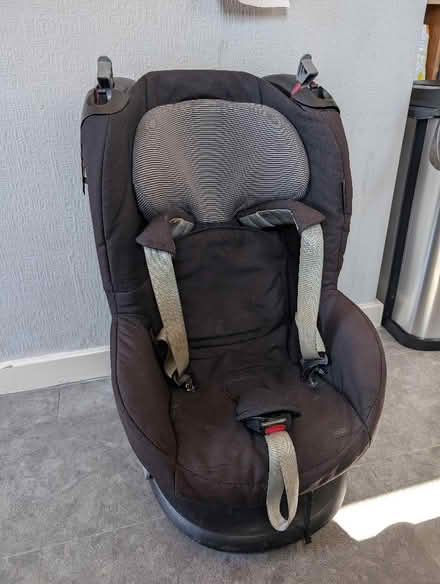 Photo of free Maxi Cosi Tobi carseat (Birchencliffe HD3) #1