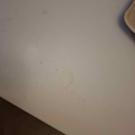 Photo of free Hemnes bedside table (SE6) #2