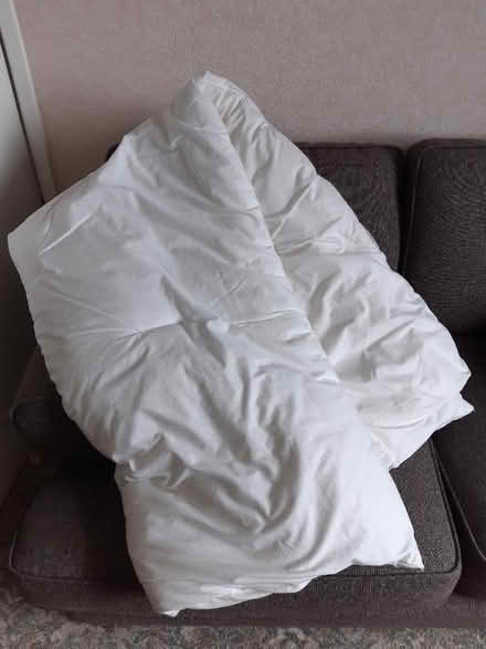 Photo of free Single duvet (Woodseats S8) #1