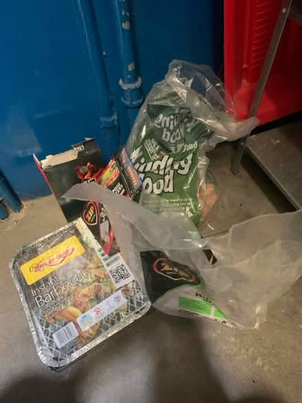 Photo of free Barbecue and fire stuff (Morningside/Comiston EH10) #1