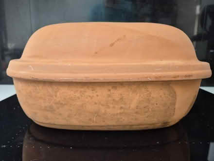 Photo of free Romertoft ceramic roaster (IP10) #1