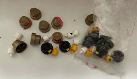 Photo of free Spray paint (CT2) #2