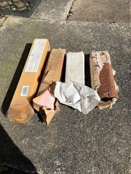 Photo of free buffing soap? (Havant PO9) #1