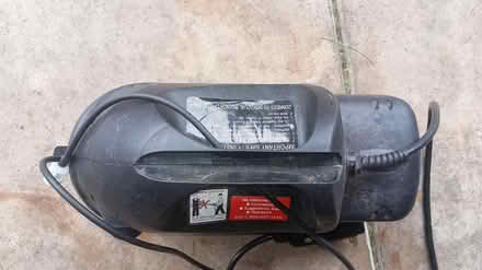 Photo of free Karcher power washer main unit (Prospect and Stearns Bartlet) #1