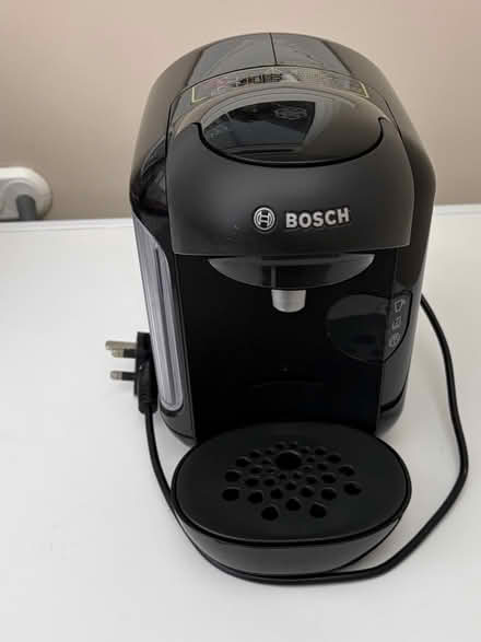 Photo of free Bosch Tassimo Coffee Machine (Corringham SS17) #2