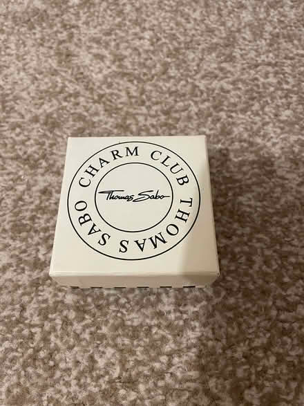 Photo of free Thomas Sabo bracelet (Appleton) #2