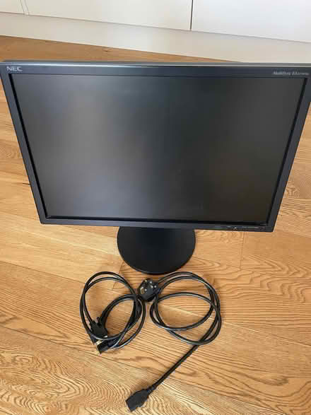 Photo of free Computer monitor (Craigie PH2) #1