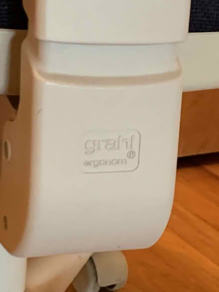 Photo of free Office Chair, standard (48103 near Dicken school) #3