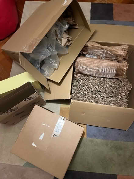 Photo of free Postal Packaging (Hertford Heath SG13) #1