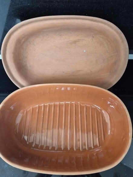 Photo of free Romertoft ceramic roaster (IP10) #2