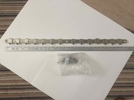 Photo of free ROSLE Utensil Rack (Brockley, Lewisham) #1