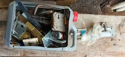 Photo of free Door Gate Stuff (Rode) #1