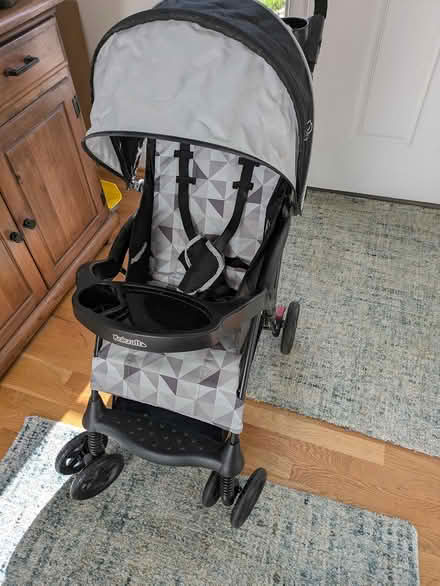 Photo of free Baby Equipment (Midlothian, Virginia) #1