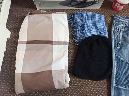 Photo of free Random stuff m14 5hz (M145hz) #3