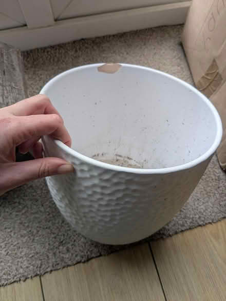 Photo of free Various indoor plant pots (M32 stretford) #2