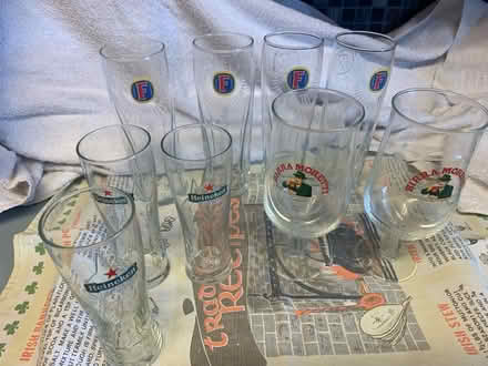 Photo of free Glasses (Ringwood BH24) #3