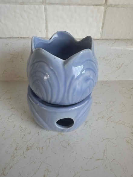 Photo of free Tea light oil diffuser (Cotati west of 101) #1