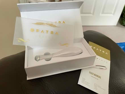 Photo of free Opatra eye massager - new in box (Surbiton KT6) #1