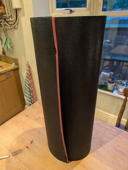 Photo of free Exercise mat (Balsall Heath B12) #2