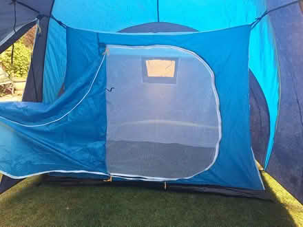 Photo of free Yosemite 4 person tent (Hurst RG10) #4