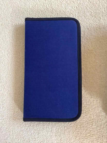 Photo of free CD / DVD wallets (Lee-on-the-Solent PO13) #1