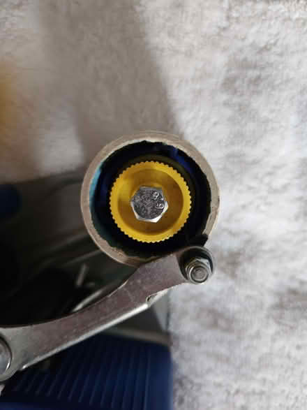 Photo of free Tape gun for packages (Redditch B97) #1