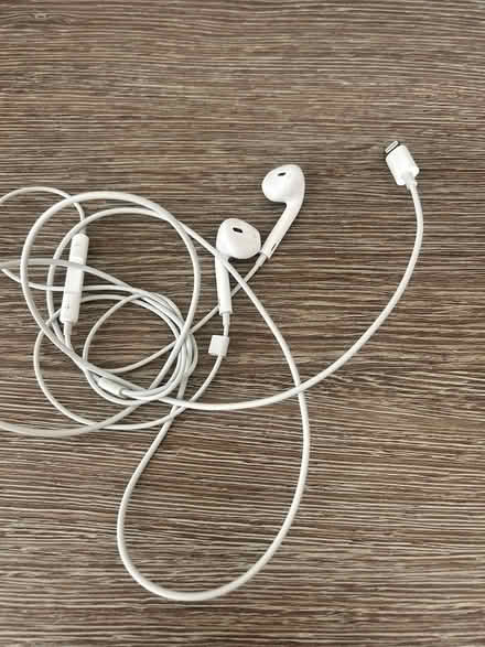 Photo of free Ear phones (Woburn Sands MK17) #1