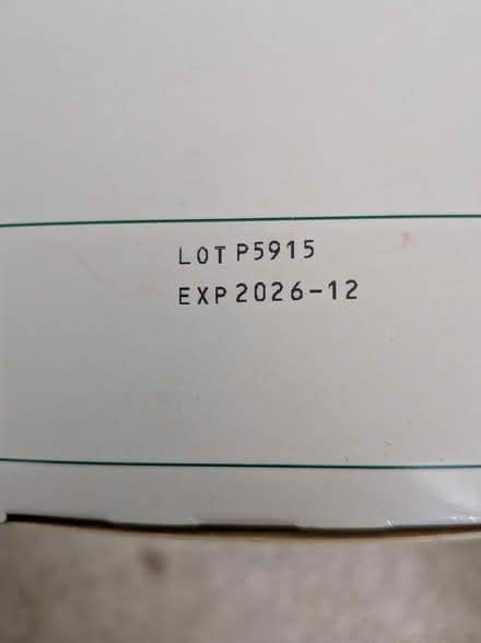 Photo of free Dermol 500 lotion (RG4) #3