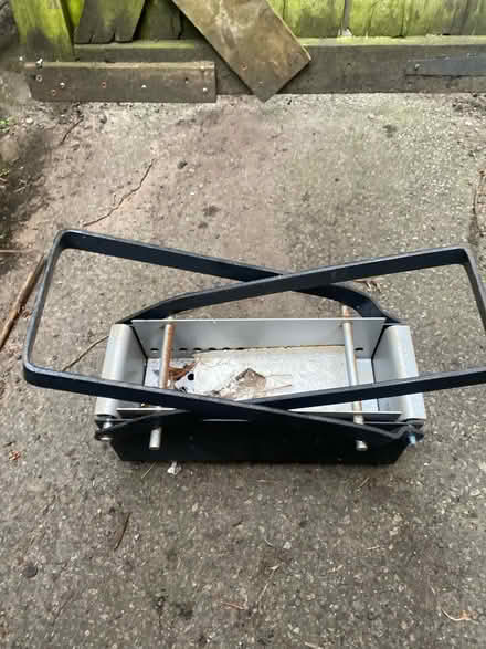 Photo of free Paper briquette maker (Ng5) #1