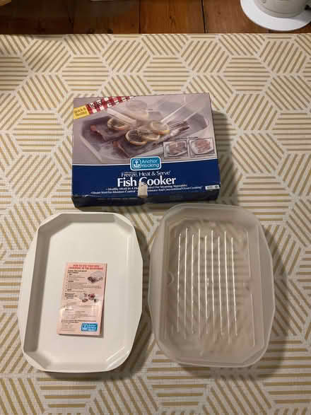 Photo of free Kitchen items (Kilburn NW6) #2