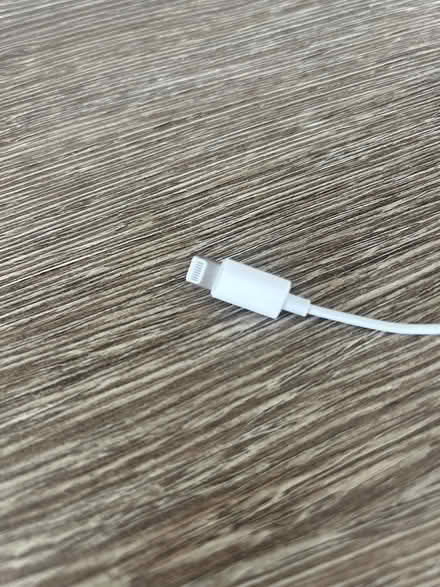Photo of free Ear phones (Woburn Sands MK17) #2